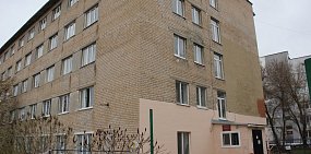 Почему в Оренбурге на карантин закрыли общежитие ОрГМУ? Комментарий министра здравоохранения