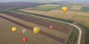 Фото с фестиваля «Соленый ветер»