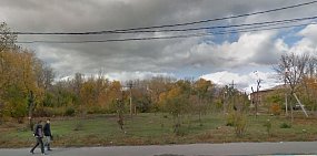 Каким будет сад Шевченко в Орске, обсудят в Интернете