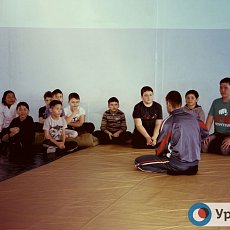 В Орске спорткомплекс «Локомотив» закрывают из-за плохого состояния