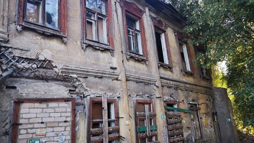 Жителям Оренбургской области при переселении будут компенсировать разницу стоимости между их аварийным жильем и новым