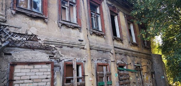 Жителям Оренбургской области при переселении будут компенсировать разницу стоимости между их аварийным жильем и новым