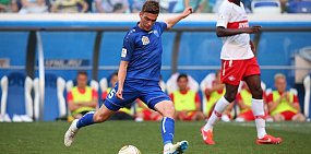 Стало известно имя еще одного новичка ФК «Оренбург»