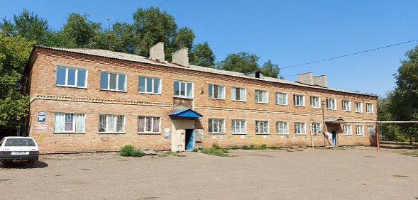 В Оренбурге расселяют жителей двух аварийных домов на проспекте Гагарина