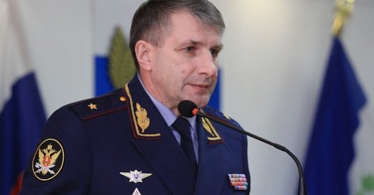 Был ли замешан новый замглавы Оренбурга Анатолий Киланов в коррупционных скандалах?