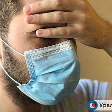 Медицинские маски не дают полную защиту от коронавируса