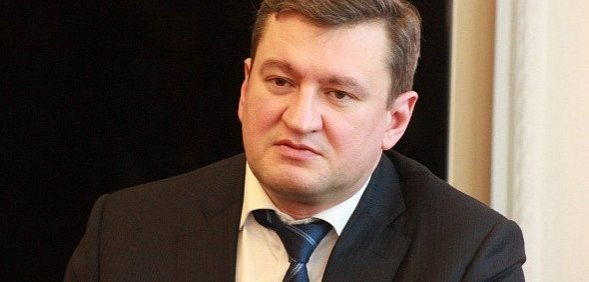 Прокуратура утвердила обвинительное заключение по делу экс-мэра Оренбурга