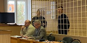 Подозреваемого в организации убийства у «Зодиака» в Соль-Илецке могут лишить свободы на 18 лет