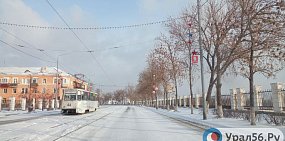 Орск & Новотроицк: Как выглядят центральные улицы двух городов-соседей