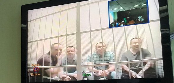 Суд начал рассматривать апелляционную жалобу орских полицейских, которых осудили за избиение подростка