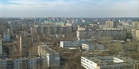 Telegram: источник выброса газа под Оренбургом находится в районе «Газпромнефти»