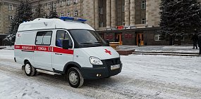 Заболевания системы кровообращения и онкология – основные причины смерти оренбуржцев
