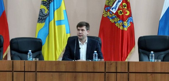 Альберт Юмадилов