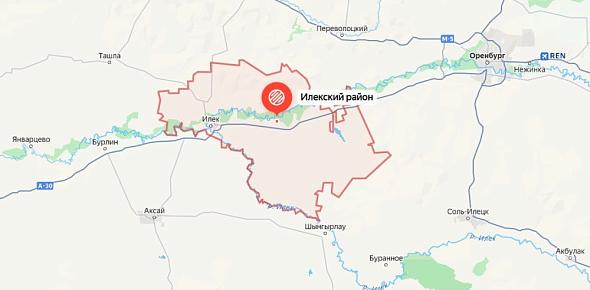 В Илекском районе 31 октября изберут нового или старого-нового главу