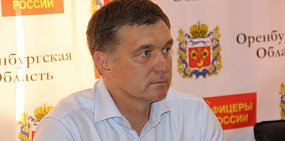 Кандидат Ринат Хамиев заявил, что ждет подписи депутатов на «блюдечке с голубой каемочкой»