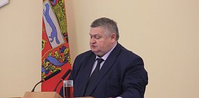 Правительство Оренбургской области представило доклад о своей деятельности