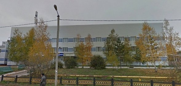 В морге Абдулино люди сами готовят умерших родственников к погребению