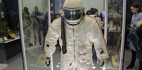 В Оренбурге после реставрации открылся Дом-музей семьи Гагариных (фотоотчет)