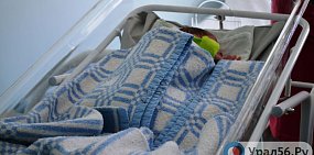 В октябре в Орске родились Платон, Лея, Аксинья и Евангелина