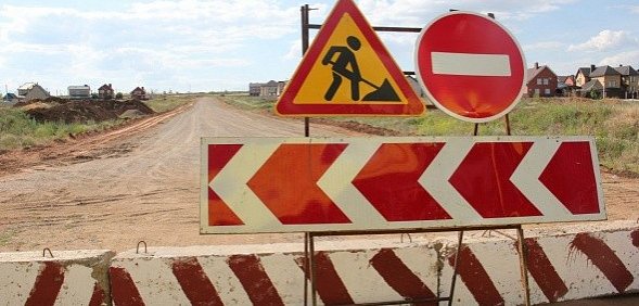 Сколько денег потратят на ремонт и строительство дорог в Оренбурге?