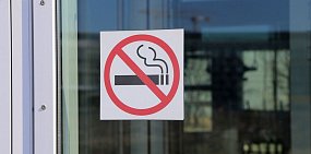 В Оренбургской области стало больше курящих людей 