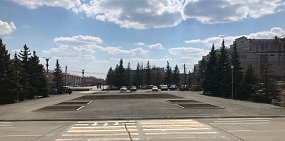 Какая погода ждет орчан и оренбуржцев на выходных