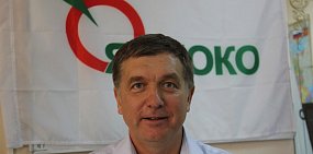 Кандидат в губернаторы Ринат Хамиев хочет пожаловаться на полицию министру МВД