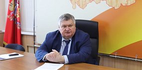 Депутаты Заксоба Оренбургской области утвердят Сергея Балыкина первым вице-губернатором через 2 дня
