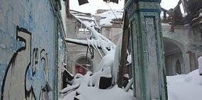 В Оренбурге в гагаринской летке могут открыть музей космонавтики