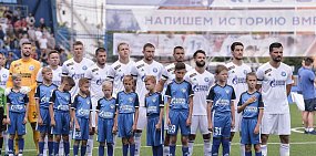 Сегодня ФК «Оренбург» дома сыграет с ФК «Химки» (Московская область): прогноз и статистика