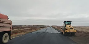 Бывшего заместителя гендиректора «Оренбургремдорстроя» будут судить за взятку в 3 миллиона рублей