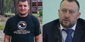 Чемпиона России по боксу обвиняют в нападении на оренбургского чиновника Дмитрия Цветкова