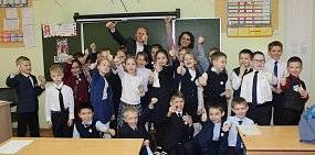 «Росводоканал Оренбург» провел экологические уроки в городских школах