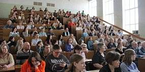 13 апреля в Оренбургской области пройдет акция «Тотальный диктант»