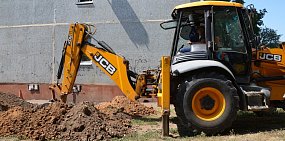 В «Росводоканал Оренбург» стартовала летняя ремонтная кампания 