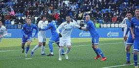ФК «Оренбург» в домашнем матче обыграл ФК «Динамо» (Москва) — 1:0