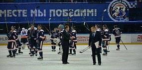 Какие изменения планируются в ВХЛ в следующем сезоне?