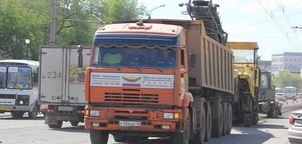 Почти 2 млрд на дороги: Евгения Арапова удивил размер дорожного фонда Оренбурга