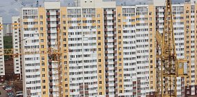 За 5 месяцев 2019 года в Оренбургской области более 7,5 тысяч человек оформили ипотеку