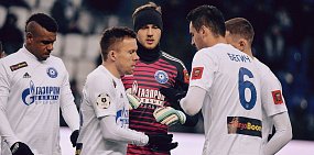 Сегодня ФК «Оренбург» сыграет дома с ФК «Ахмат» (Грозный): статистика и коэффициенты