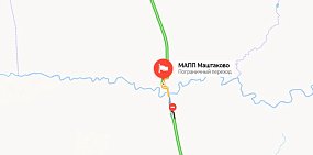Казахстан заявил об отсутствии пробок из грузовиков на границе с Россией