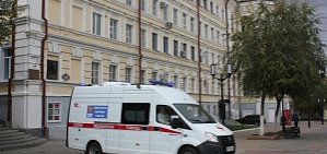 Куда делись санитары и санитары-водители из бригад скорой помощи? 
