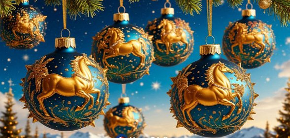 Гороскоп-2026: Что приготовили звезды для знаков Зодиака в новом году?