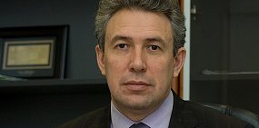 Сергей Горьков назначен главой «Росгеологии»