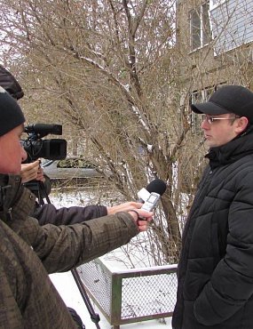 Заместителем главы Орска по муниципальному хозяйству назначен Артем Учкин