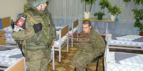 Стрельба в воинской части Забайкальского края: Сергей Шойгу раскритиковал работу командиров