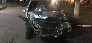 Новые подробности страшного ДТП на остановке Оренбурга: нетрезвый водитель сбил семейную пару