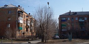 ТАСС: 4 ноября в Оренбургской области произошло землетрясение 