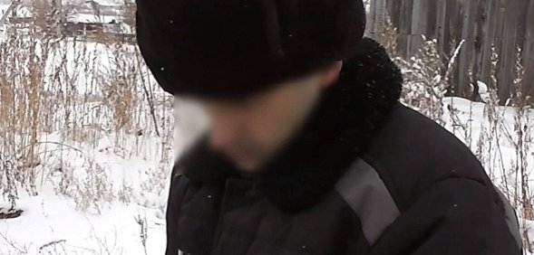 Участкового из Новотроицкого, убившего несколько человек ради их квартир, отправили в колонию пожизненно