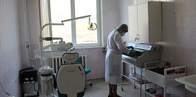 Горой за лаборанта: Жители села Тугустемир обратились к писателю Сергею Шаргунову